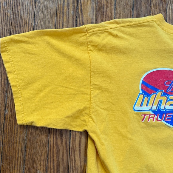 ‘00 Budweiser Whassup! Vintage T-Shirt - Picture 7 of 13